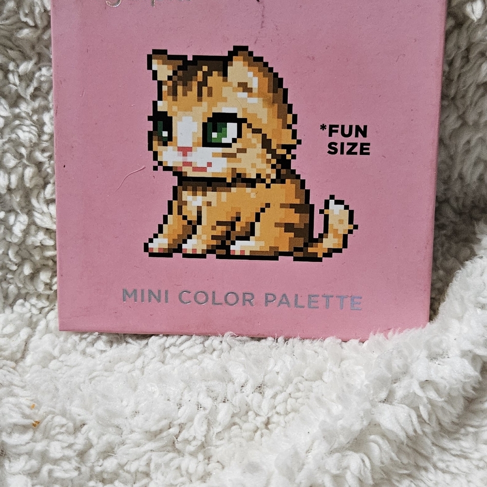 Sugarpill fun size